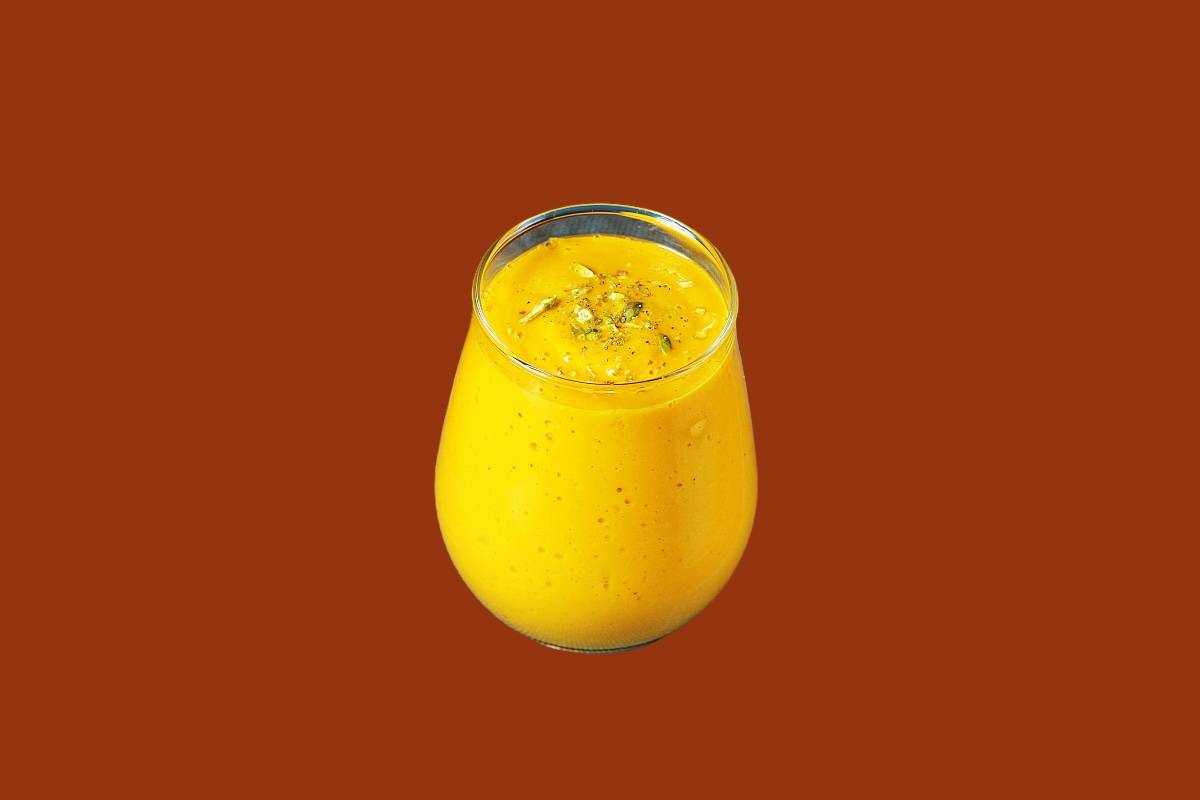 Lacchi Mangue 🥭
