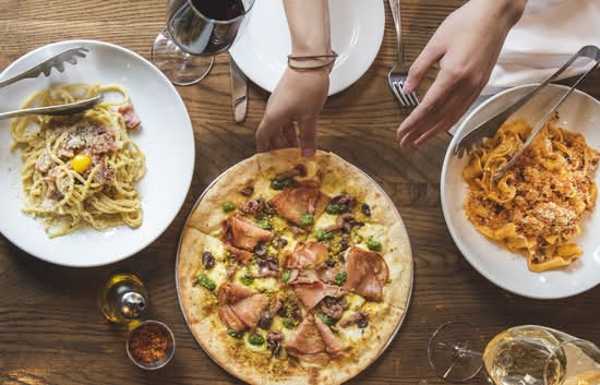 Il Villaggio Osteria