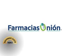 Farmacias de Descuento Unión 🛒💊(Universidad Veracruzana)