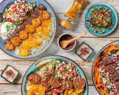 Rice to meet you 🍚