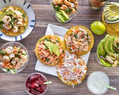 Mariscos Las Culichis