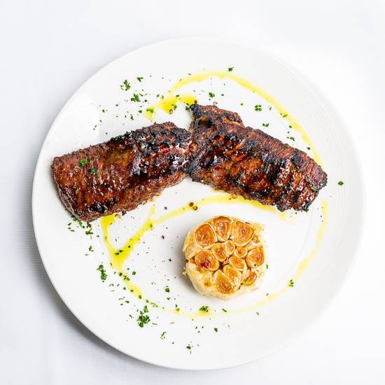 Skirt Steak