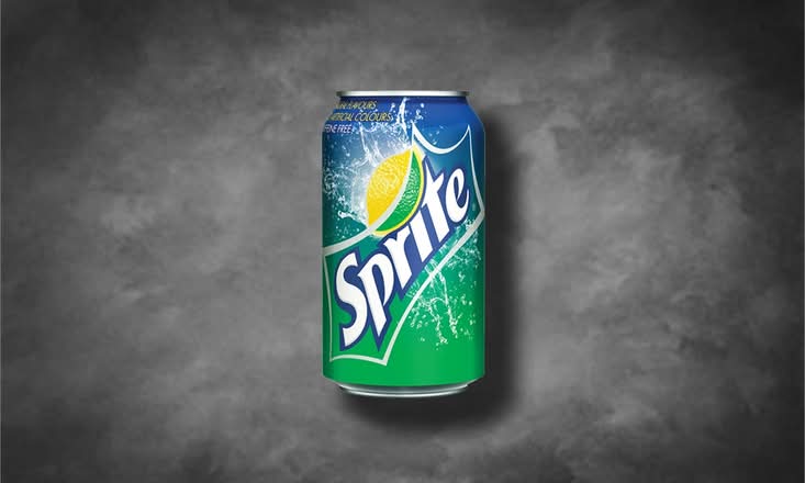Sprite (can)