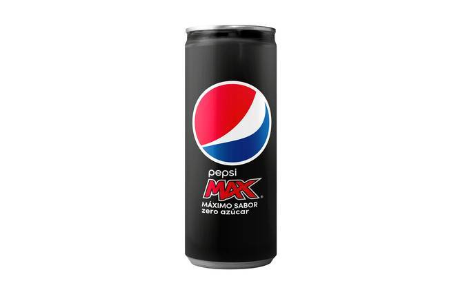 Pepsi Max Lata