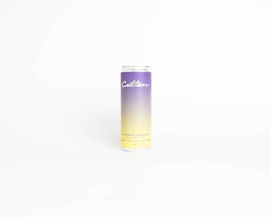 Culture Kombucha [Lavender Lemonade]