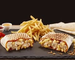 Kebi Kebab, French Tacos Y Pizza (Valencia)