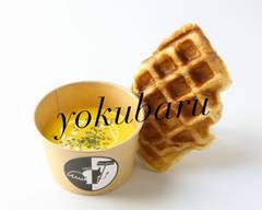 yokubaru鈴鹿店