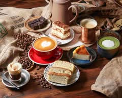 Amapola Cafe 阿瑪玻拉咖啡館