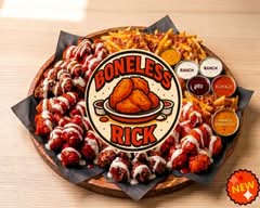 Boneless Rick