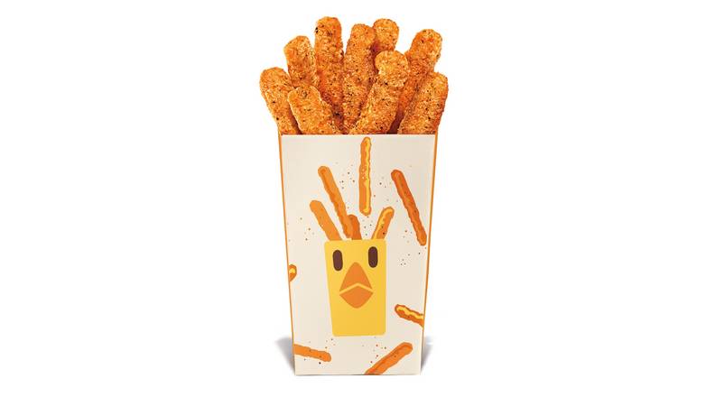 9 Pc. Garlic Parmesan Chicken Fries