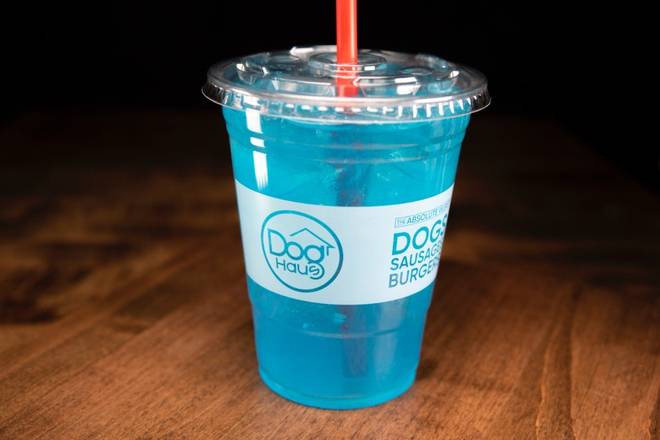 Mountain Blue Powerade