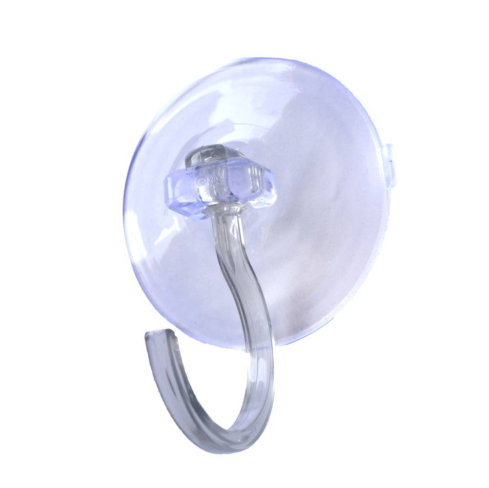 Holiday Living Plastic Suction Cup Hanger | 713001