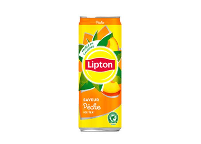 Ice-tea 33cl