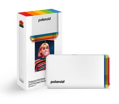 Polaroid Pocket Printer Hiprint Gen2