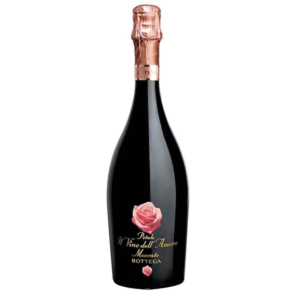 Bottega · Vino esp. petalo v. dell amore (750 ml)