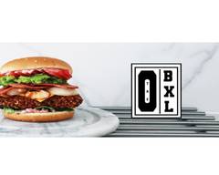 The Original BXL Burger