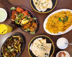 Himalaya Pakistani and Indian Restaurant (Granville)