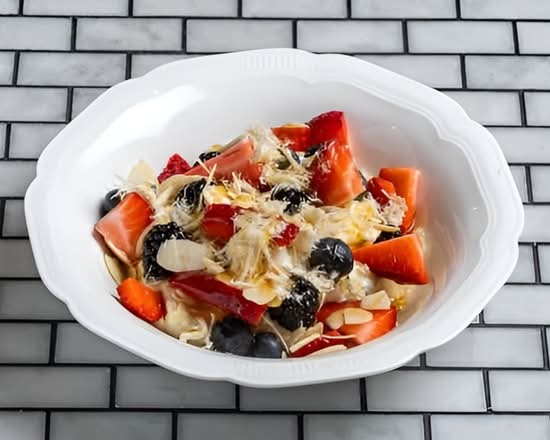 Yogurt Bowl