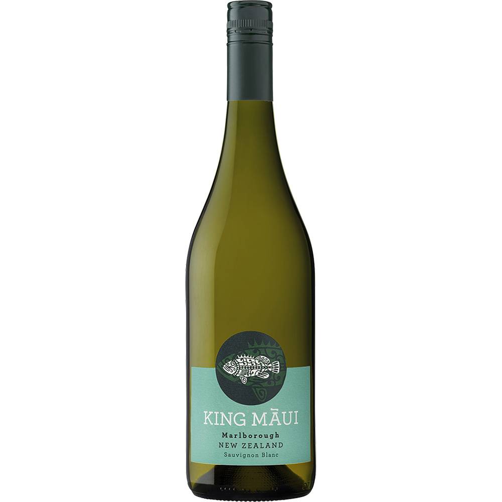 King Maui Sauvignon Blanc (750 ml)