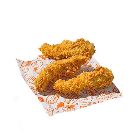 3 TENDERS CLASSIC