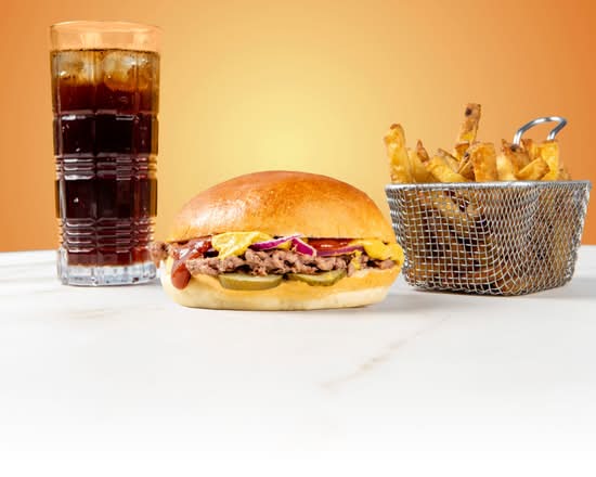 Smash by Le Palais Nancy