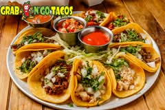 Grab N Go Tacos - Midtown