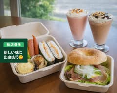 カフェ ノンタ café nonta