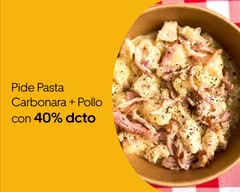 Ragusa Pastas