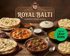 Royal Balti