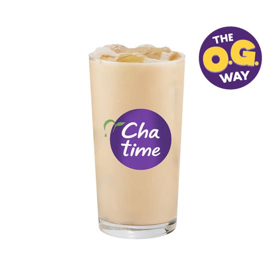 Assam Milky Large (OG)