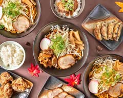 まぜそば 極ジョー 立川店 Mazesoba GOKUJOE