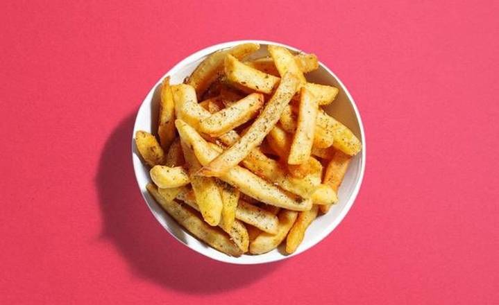 Oregano Fries