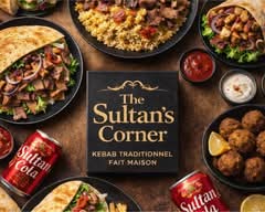 The Sultan’s Corner