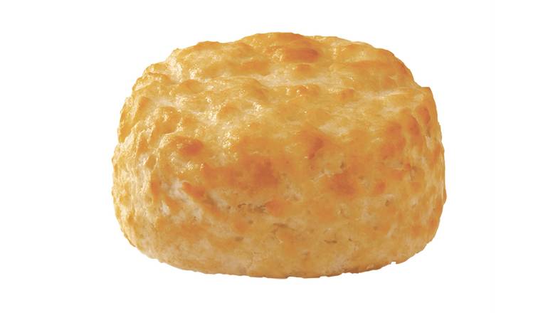 Plain Biscuit