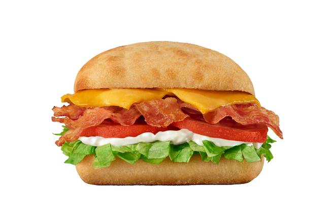 BLT Snackwich