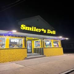 Smiley's Deli & Convenience - Utica