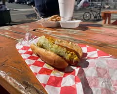 Weenie Beenie (2680 S Shirlington Rd)