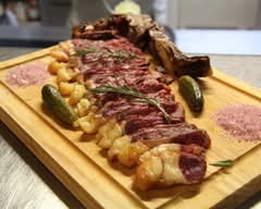 ASKA Restaurant & Steakhouse