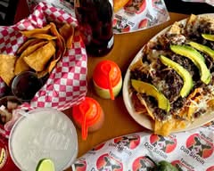 Taqueria Don Sirloin