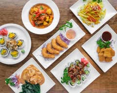 Tenon Vegan Sushi (329 Flatbush Avenue)