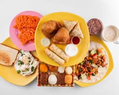 Marche Ali Coffee and Chai (375 Des Épinettes Avenue unit 1)