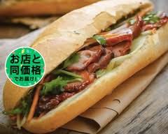 ベトナム料理  RO68