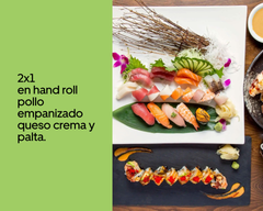 Bocado nikkei