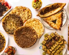 Al Sharq Sweet And Bakery (14727 108 Avenue, 106)