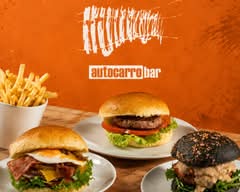AutocarroBar