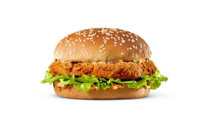 Tex Mex Value Chicken