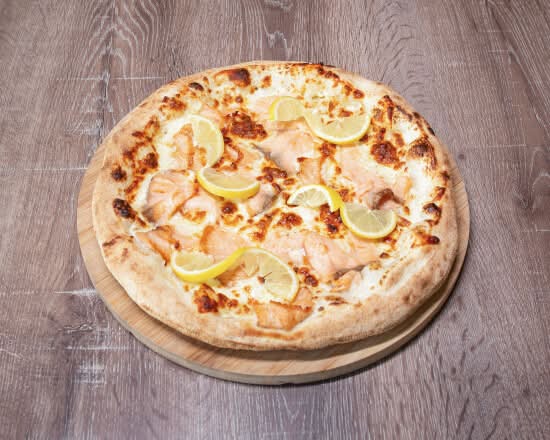 Salade norvégienne