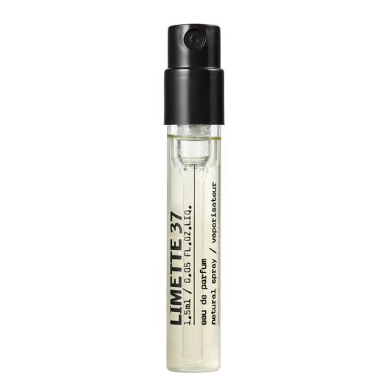 Limette 37 Eau De Parfum (1.5 ml)