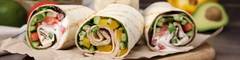 Solstice Wraps Bistro (590 32nd St)