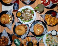 Karma Bagels (Cholula)